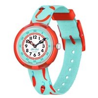 Orologio Flik Flak Bambino in Plastica ZFBNP185 - ZFBNP185